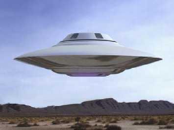 FBI : Gli UFO esistono!