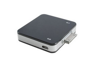 USBFever: ottima batteria portatile esterna per iPhone e iPad