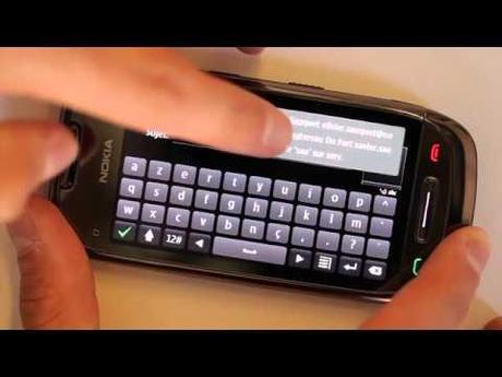 symbian3 Symbian Anna: tutte le novità del nuovo sistema operativo di Nokia 0 Symbian Anna: tutte le novità del nuovo sistema operativo di Nokia