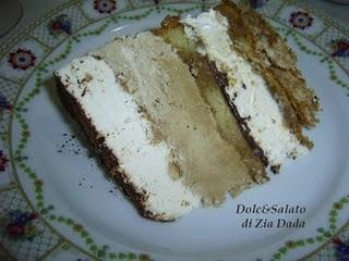 SEMIFREDDO AL CAFFE' MULTISTRATO