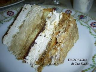 SEMIFREDDO AL CAFFE' MULTISTRATO