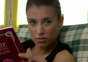 elisabetta canalis ormoni e neuroni I neuroni e gli ormoni di Elisabetta Canalis