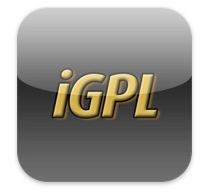 Aggiornamento per l'applicazione iGPL 1.1