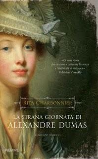 Recensione strana giornata Alexandre Dumas