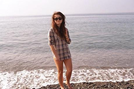 Sun, Sea & Beach