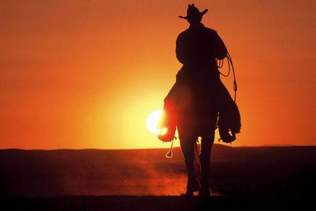 Nuovi cowboys e New Western in libreria