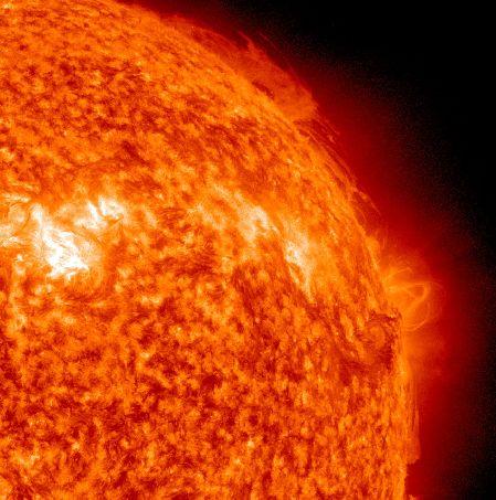 SDO: Il Sole analizzato istante per istante