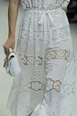 La rivincita dell'uncinetto La rivincita dell'uncinetto