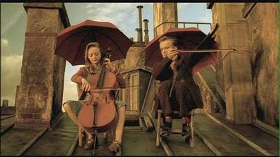 Delicatessen. Jean-Pierre Jeunet, Marc Caro. 1990 Delicatessen. Jean-Pierre Jeunet, Marc Caro. 1990