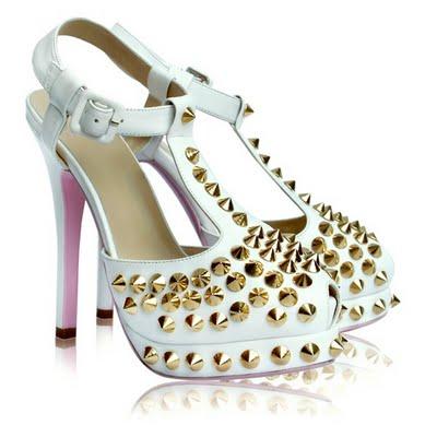 Kandee shoes