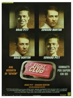 Film cult del mese: Fight club