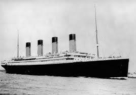 Anéktoda: il sopravvissuto del Titanic