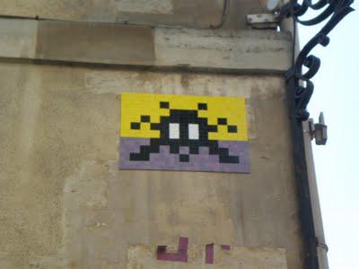 Space invaders/2