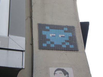 Space invaders/2