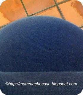 Sul mio essere mamma Sul mio essere mamma