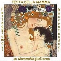 Sul mio essere mamma Sul mio essere mamma