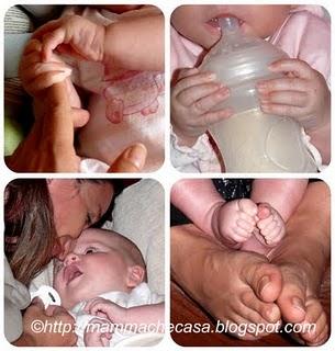 Sul mio essere mamma Sul mio essere mamma