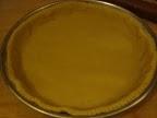 Crostata con crema di limoni