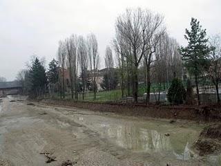 Una costruzione a misura d'uomo, anzi di parroco. Una costruzione a misura d'uomo, anzi di parroco.