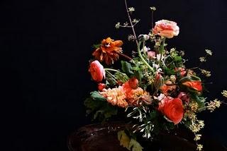 composizioni del corso di Nature Morte...NY composizioni del corso di Nature Morte...NY