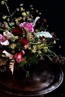 composizioni del corso di Nature Morte...NY composizioni del corso di Nature Morte...NY