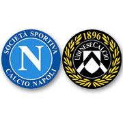 News Napoli-Udinese