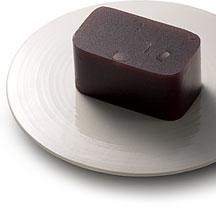 Wagashi in Italia? Adesso si può! Wagashi in Italia? Adesso si può!