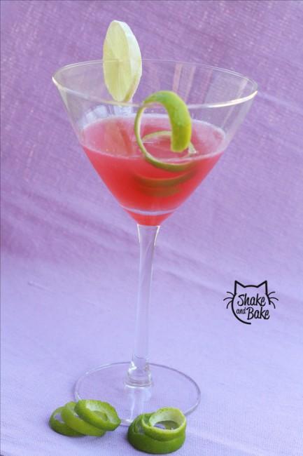 Cosmopolitan #cocktail n. 13