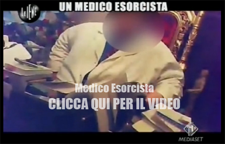 medico esorcista