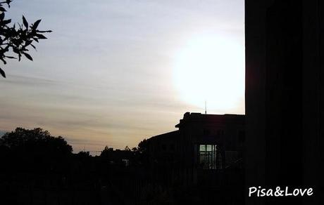 Una stagione: la primavera #3 Una stagione: la primavera #3