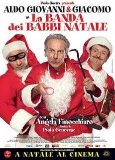 Natale in questura