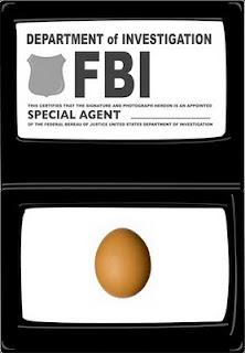 L'ecografia dagli agenti FBI