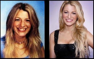 Ma Fottiti: Blake Lively - La Preadolescenza