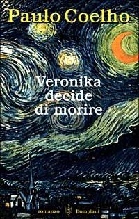 le letture della Fenice: Veronika decide di morire - Paulo Coelho