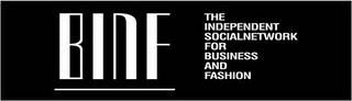 BUSINESS IN FASHION-Il nuovo Social Network della moda