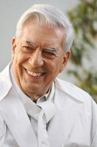 Mario Vargas Llosa