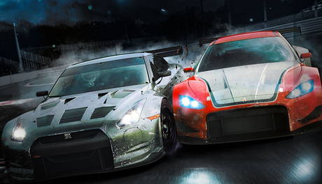 Need For Speed Shift 2 – Download ITA
