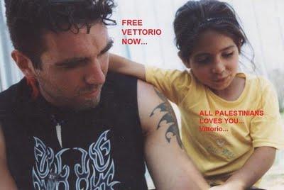 Sequestrato Vittorio Arrigoni, sì, ma da chi? Non crederete mica che sia stata Al-Qa'ida vero?