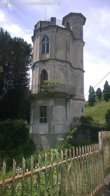 La casa dei venti La casa dei venti