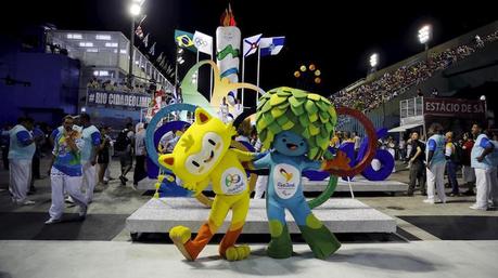 Rio 2016, divise e abbigliamento alle Olimpiadi Rio 2016, divise e abbigliamento alle Olimpiadi