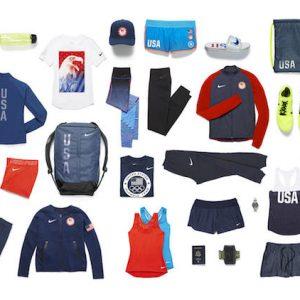 Rio 2016, divise e abbigliamento alle Olimpiadi Rio 2016, divise e abbigliamento alle Olimpiadi