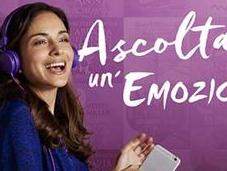 Audible, vacanze bambini problem solo)