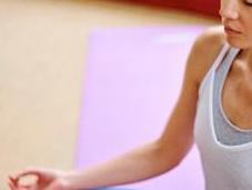 Theta Healing: star bene meditando