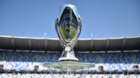 SuperCoppa Europea 2016, Real Madrid - Siviglia (diretta Italia 1 / HD e Premium Sport / HD) SuperCoppa Europea 2016, Real Madrid - Siviglia (diretta Italia 1 / HD e Premium Sport / HD)