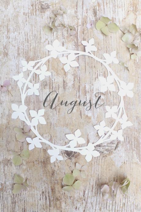 annotazioni creative #agosto2016 agosto