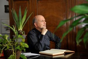 Canzoni e animali, amici dell’uomo: un viaggio attraverso la musica con Claudio Sottocornola Claudio Sottocornola
