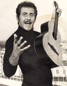 Canzoni e animali, amici dell’uomo: un viaggio attraverso la musica con Claudio Sottocornola Domenico Modugno