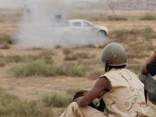 Continuano ininterrotti combattimenti Sirte (Libia)/Arrestati ieri quattro combattenti dell'Is