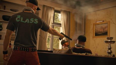 Hitman Episodio 4 - Bangkok - Recensione Hitman Episodio 4 - Bangkok - Recensione