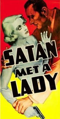 Il diavolo e la signora - William Dieterle (1936) Il diavolo e la signora - William Dieterle (1936)